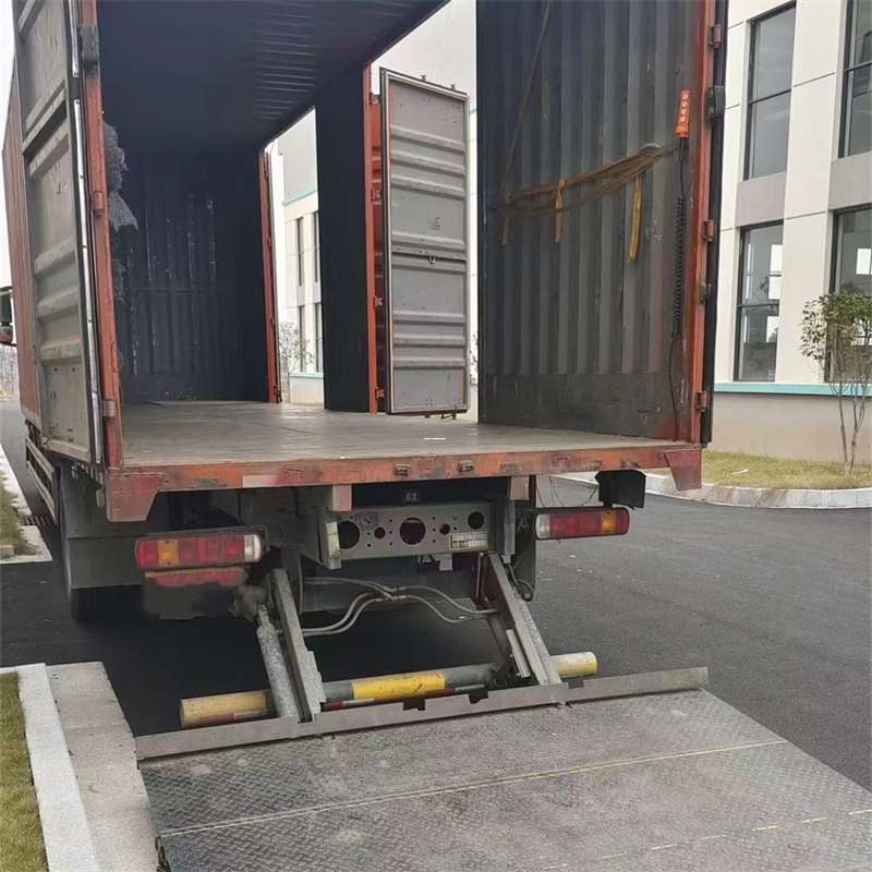 路南区渭南市物流专线：多元货运服务与运输奥秘