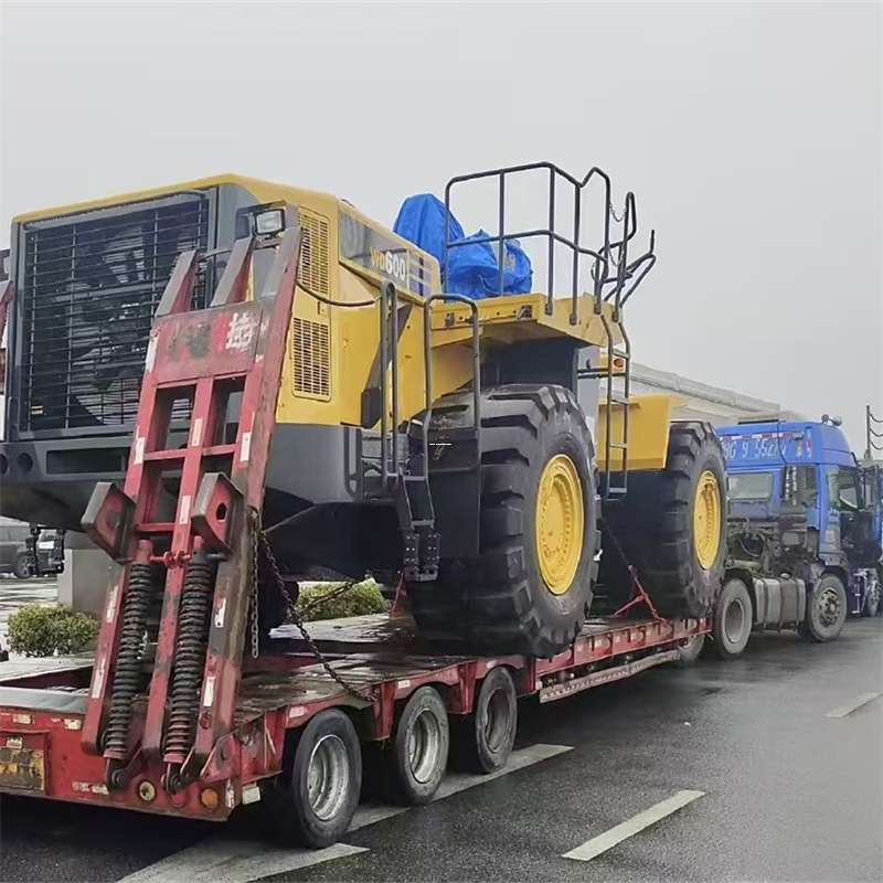 路南区渭城区物流：多样服务与高效运输线路探秘
