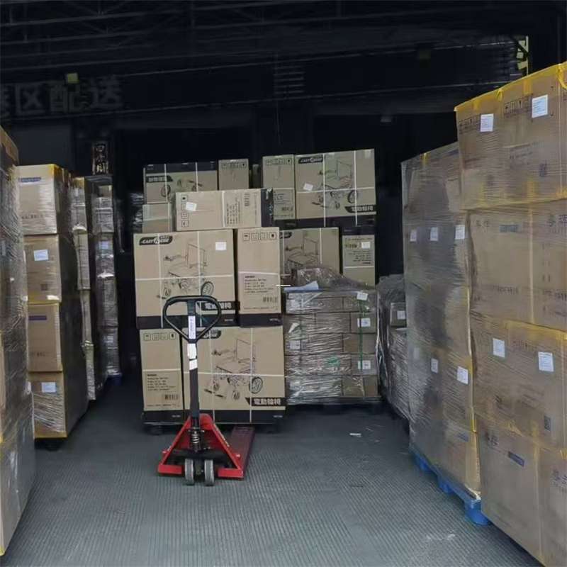 路南区贡山县物流：多元服务与高效运输线路探秘