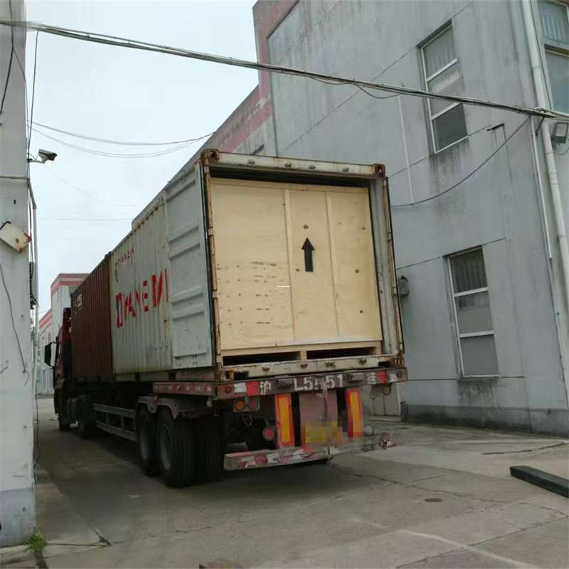 路南区盈江县物流：多元专线运输的探索与实践