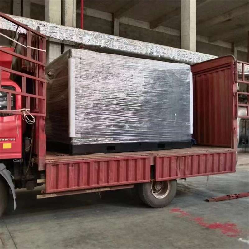 路南区探索大理市多元物流运输的奥秘