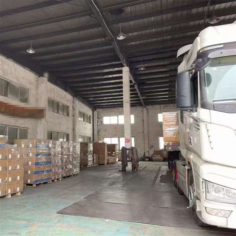 路南区卡若区：多元物流服务开启高效运输之旅