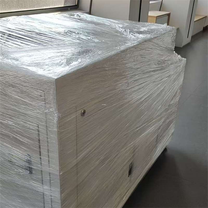 路南区萨嘎县：物流专线的高效货运之旅