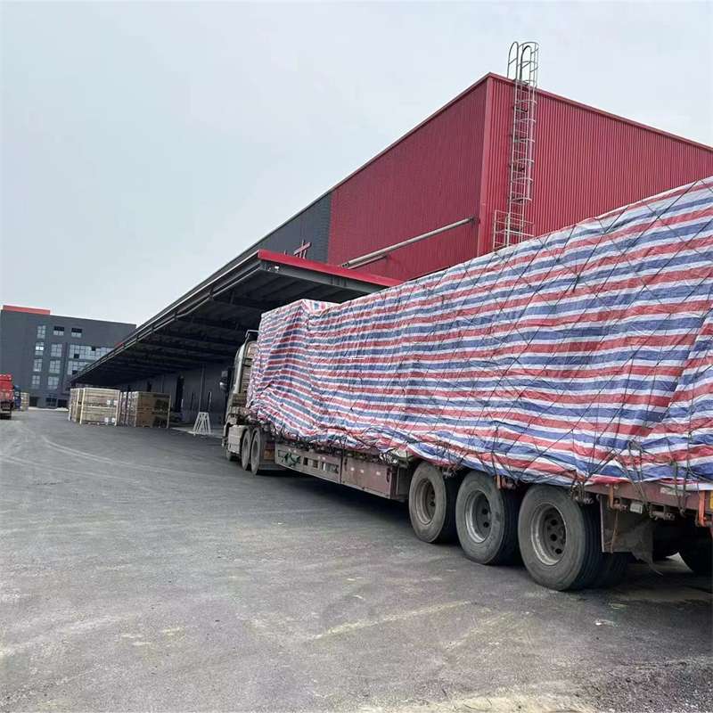 师宗县物流：多元运输服务与高效线路探索