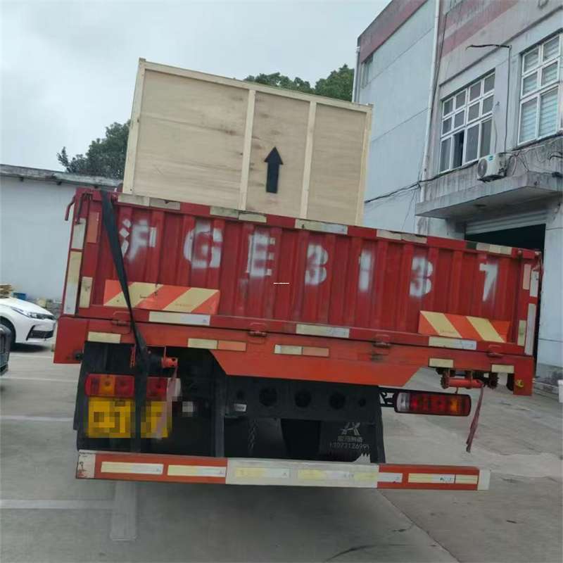 路南区黄平县物流专线：多元货运服务与运输线路探秘