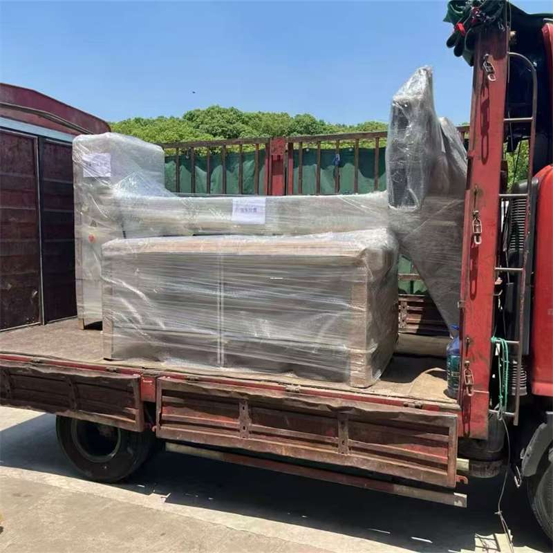 路南区桐梓县物流：多元运输服务与线路探秘
