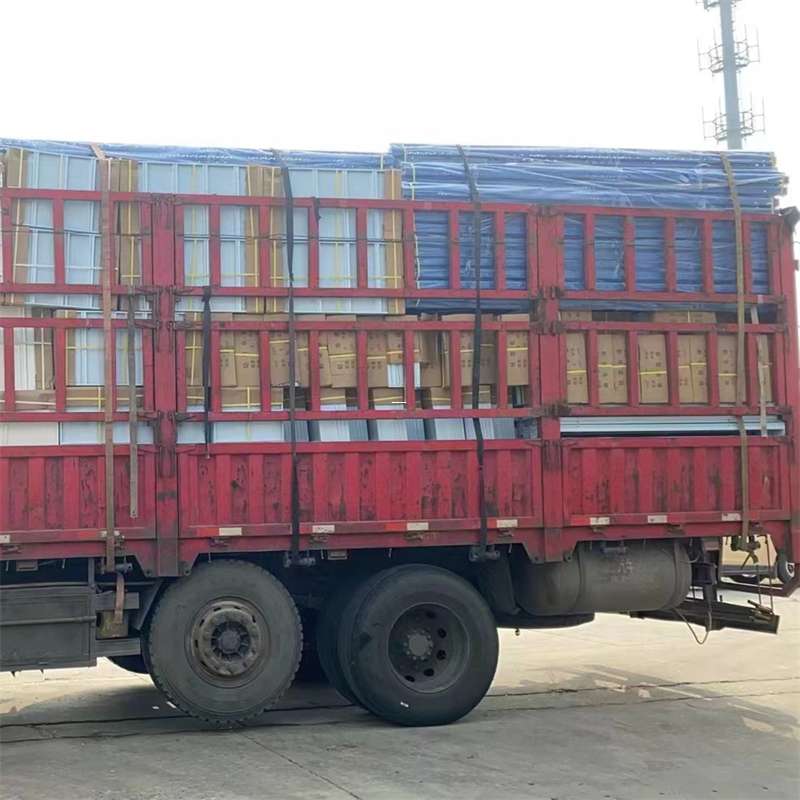 路南区探索会东县多元物流服务的魅力