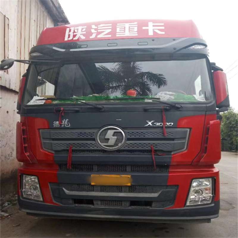 路南区德昌县物流：专线直达的多元货运之旅