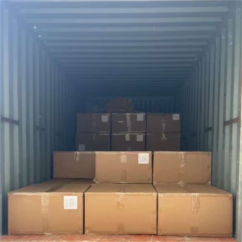 路南区桑珠孜区：物流专线的高效货运之旅