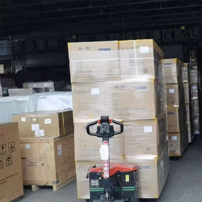 路南区若尔盖县物流运输：多元服务与高效线路
