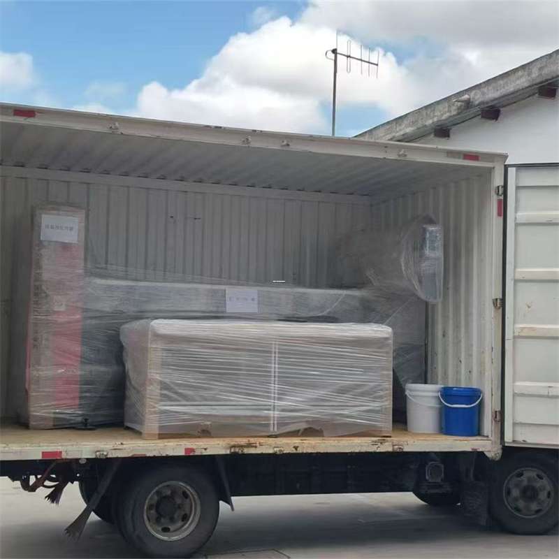 路南区理县物流：多元专线运输的探索与实践