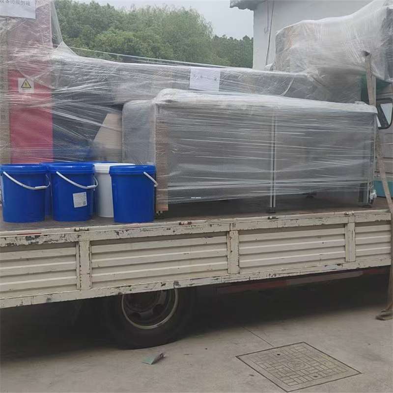路南区探索多元物流运输：从普货到冷链的奇妙之旅