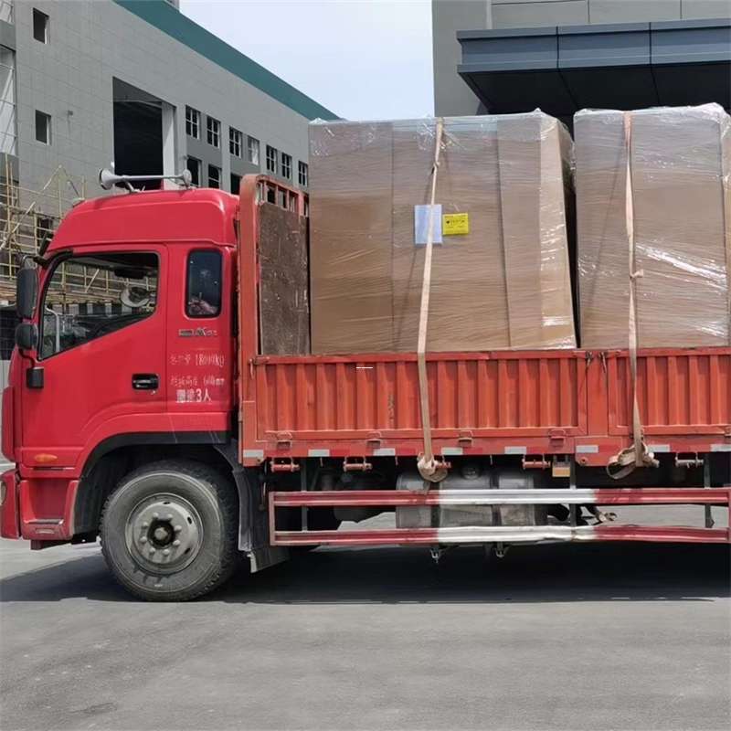 路南区翠屏区物流：多元运输服务的探索与实践