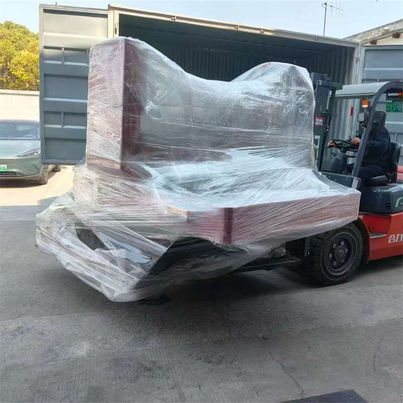 路南区眉山市物流专线：多元货运服务探秘
