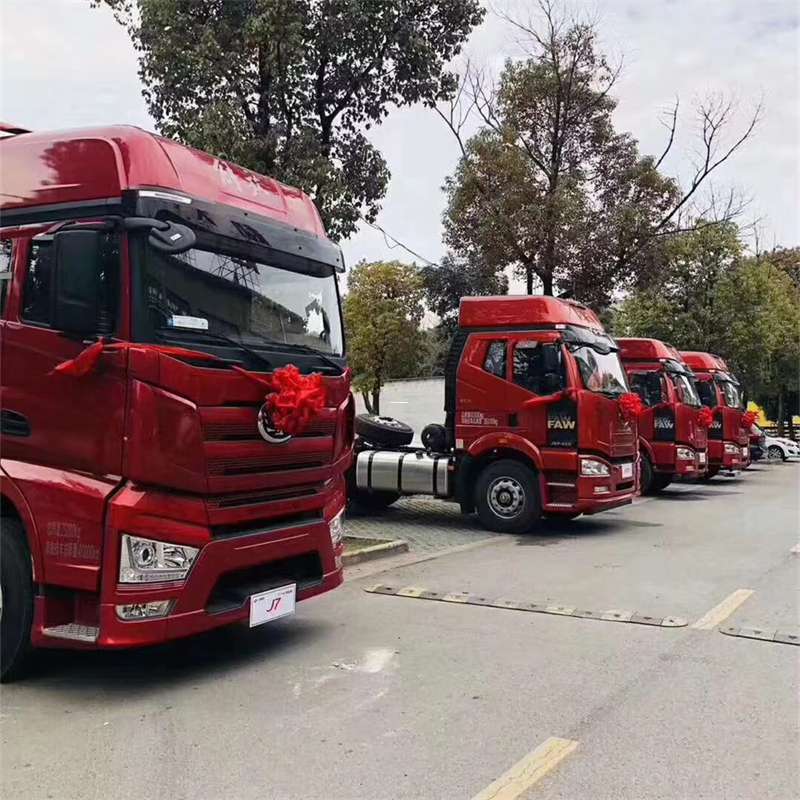 路南区胡杨河市：物流专线的多元高效运输服务
