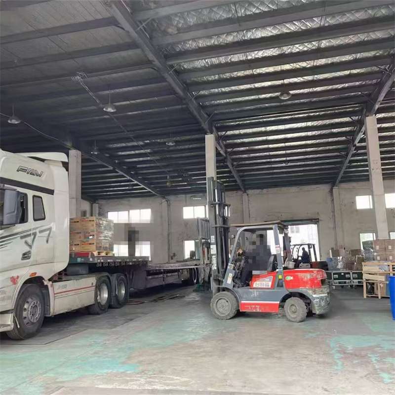 路南区江油市：多元物流服务的运输新视界