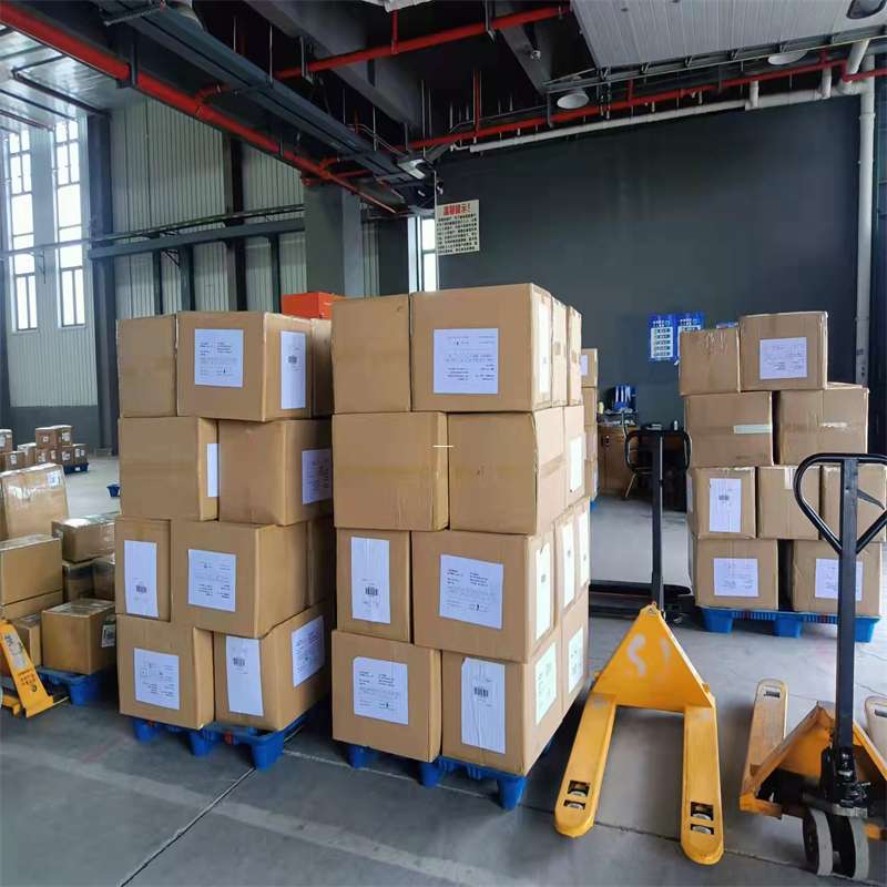路南区探索多元物流世界：保城镇的运输奥秘
