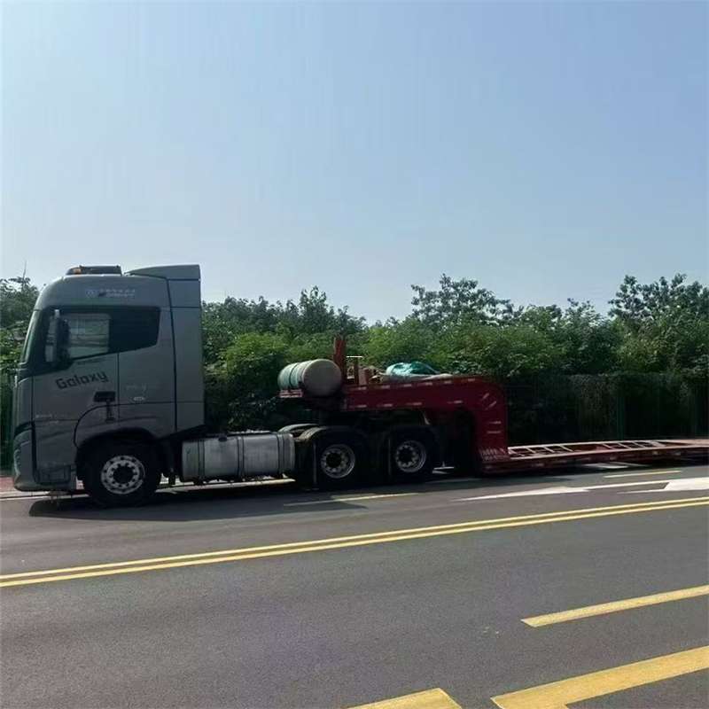 路南区佛罗镇：多元物流服务与运输线路探秘