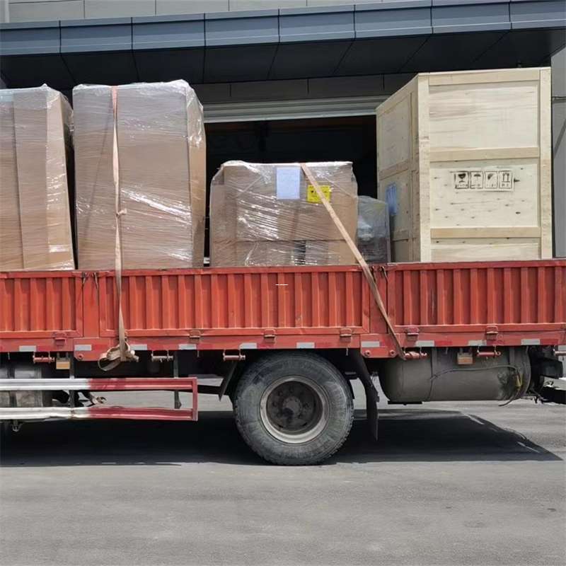 路南区志仲镇物流：多元运输服务探索与实践